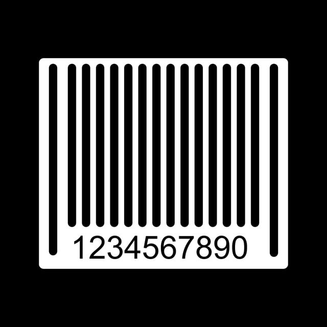 Impression étiquettes & codes-barres